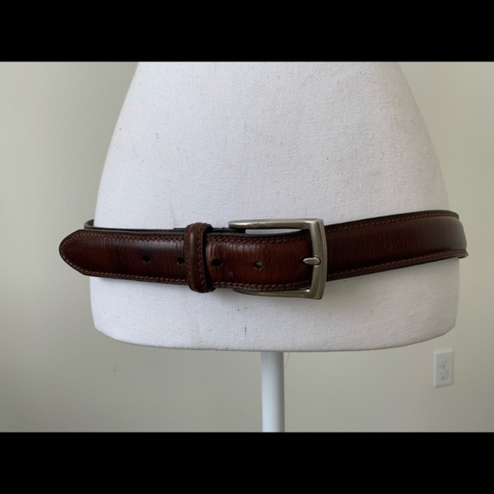 Dockers belt